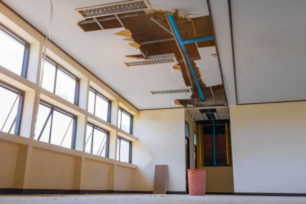 Best Emergency water damage restoration  in Greenfield, MO