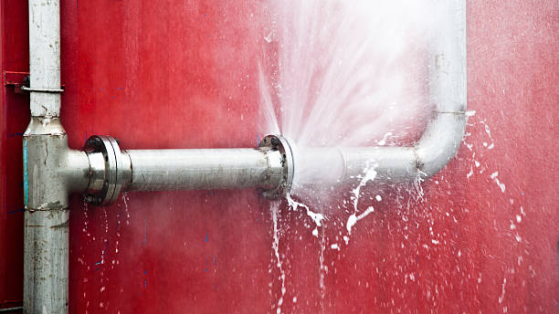 Best Water damage restoration near me  in Greenfield, MO